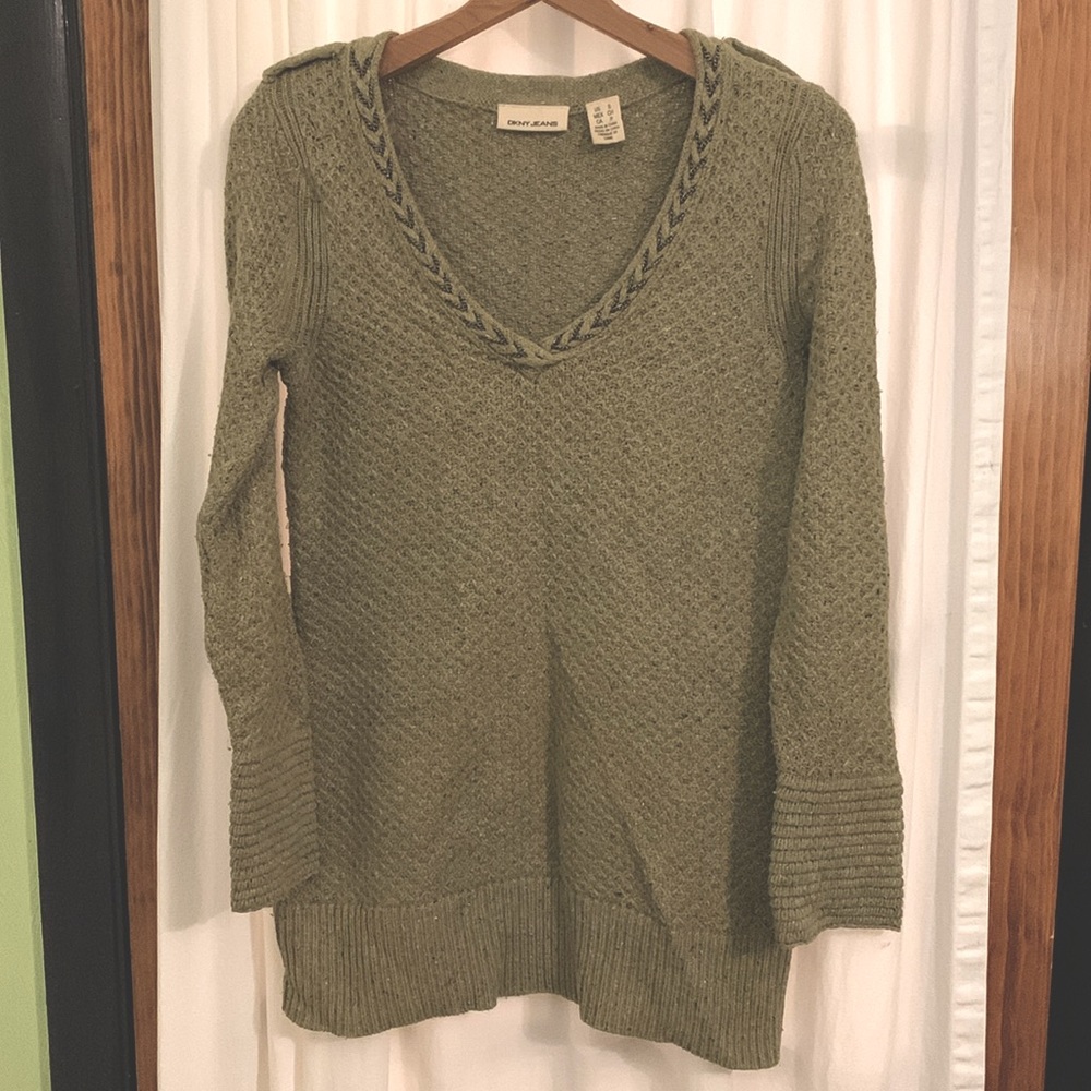 DKNY sweater S